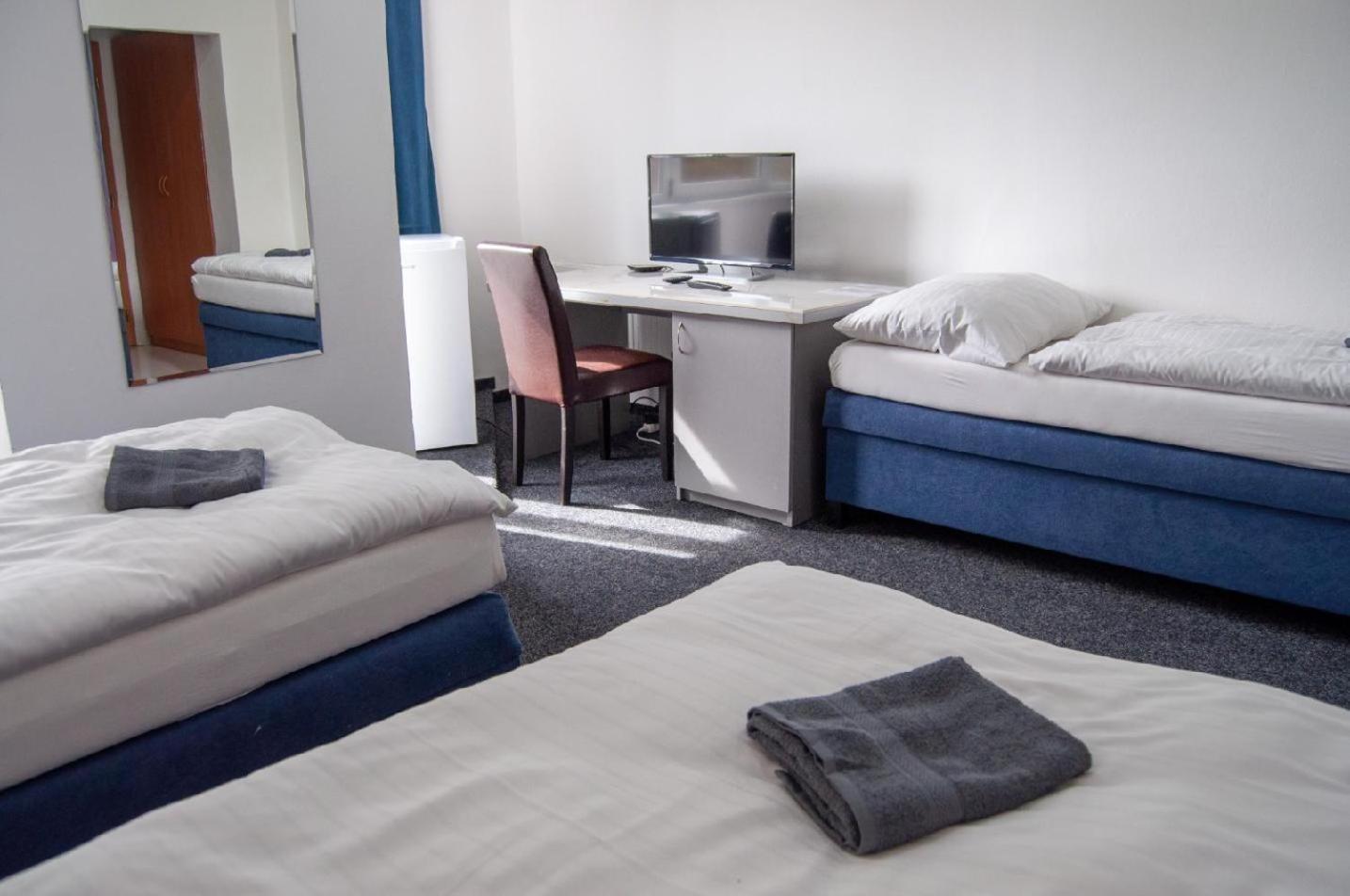 Hotel Joker Obrnice Экстерьер фото