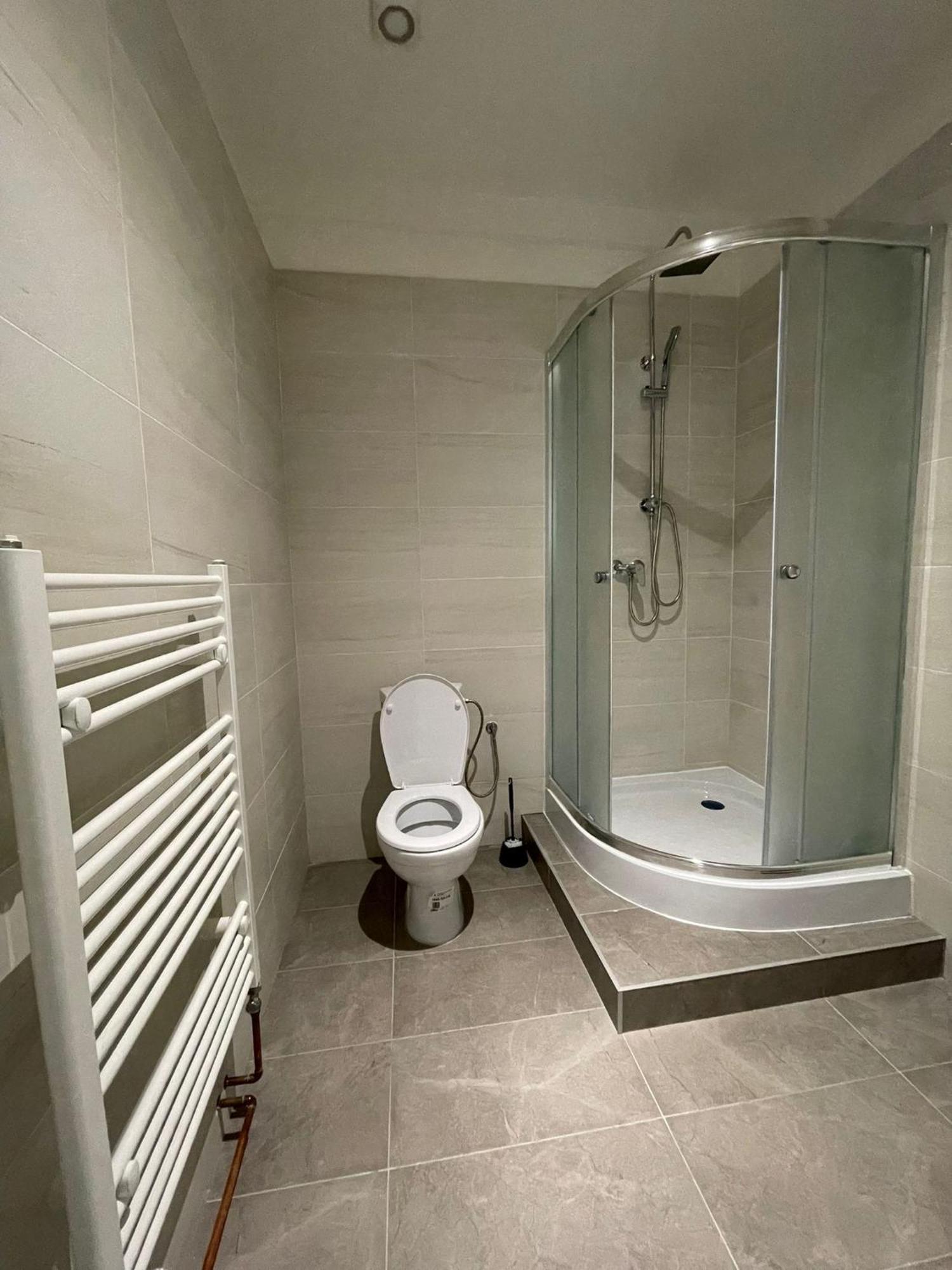 Hotel Joker Obrnice Экстерьер фото